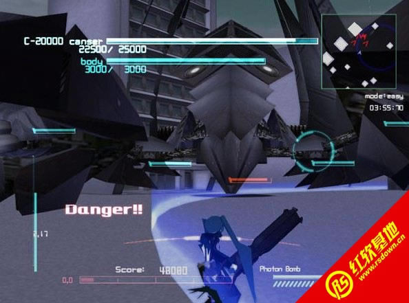 黑岩射手游戏本站