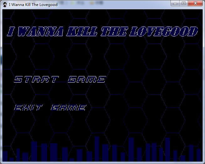 I Wanna Kill The Lovegood v0.91