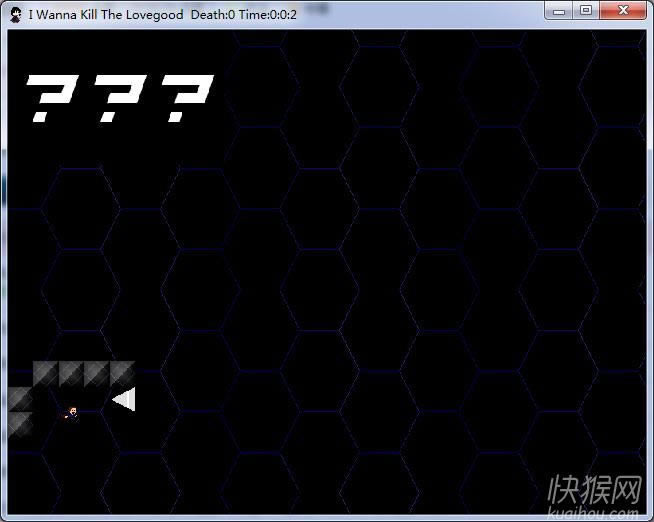 I Wanna Kill The Lovegood v0.91��Ϸ