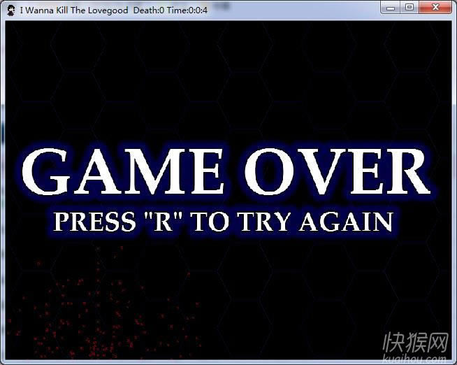 I Wanna Kill The Lovegood v0.91