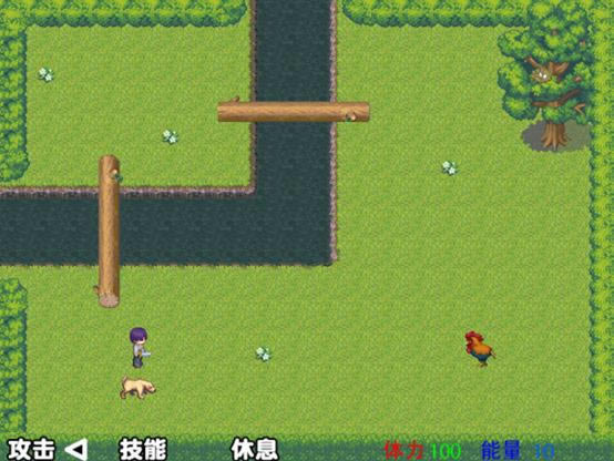 人犬物语游戏本站