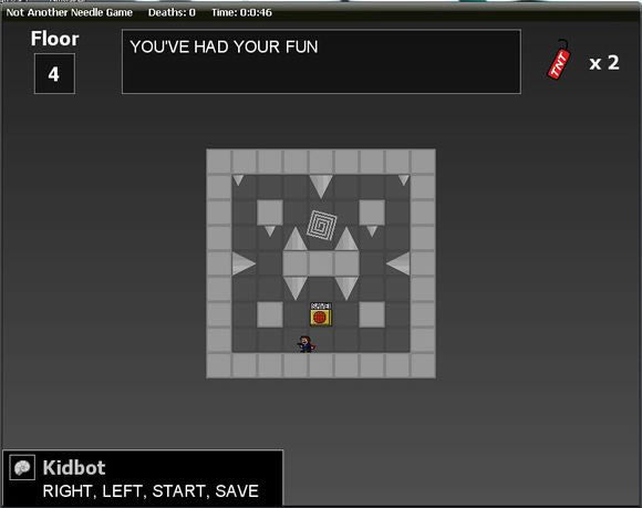 Not Another Needle Game 1.12游戏本站