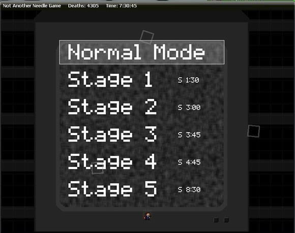 Not Another Needle Game 1.12游戏本站