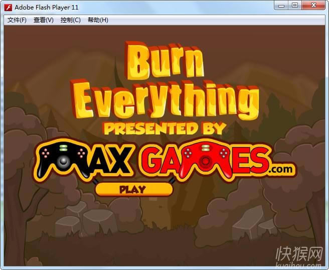 һ�ѻ�(Burn Everything)��Ϸ��վ