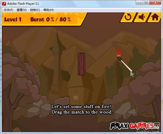 һ�ѻ�(Burn Everything)��Ϸ��վ