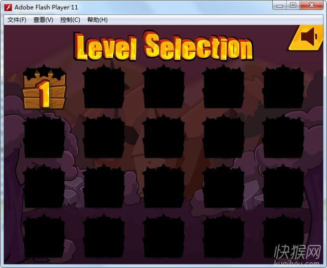 һ�ѻ�(Burn Everything)��Ϸ