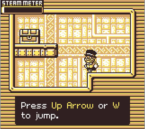 �������(Steam Rogue)��Ϸ��վ