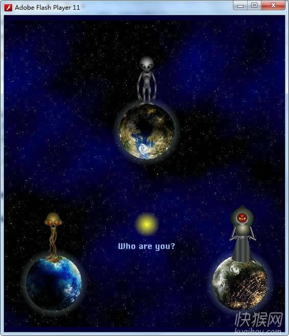 ����ʹ��(Mission To The Earth)��Ϸ