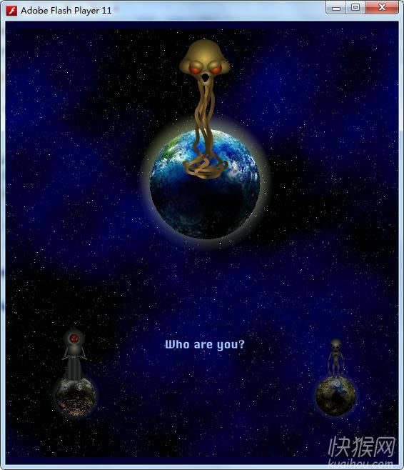 地球使命(Mission To The Earth)游戏本站