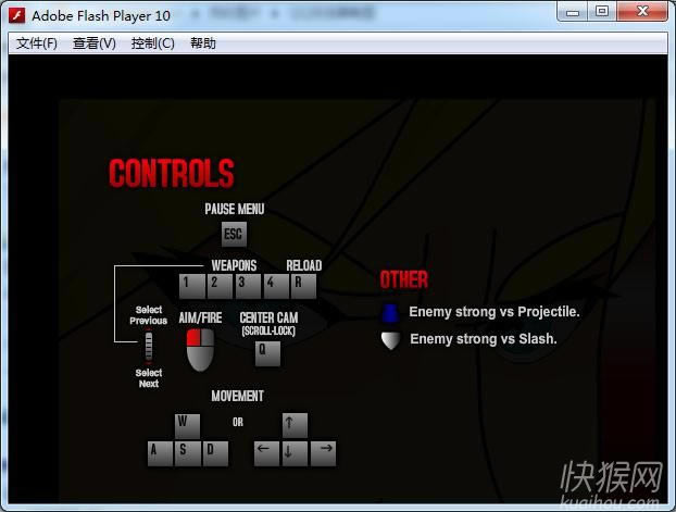 Ůɱ�֣�FOX��Ϸ