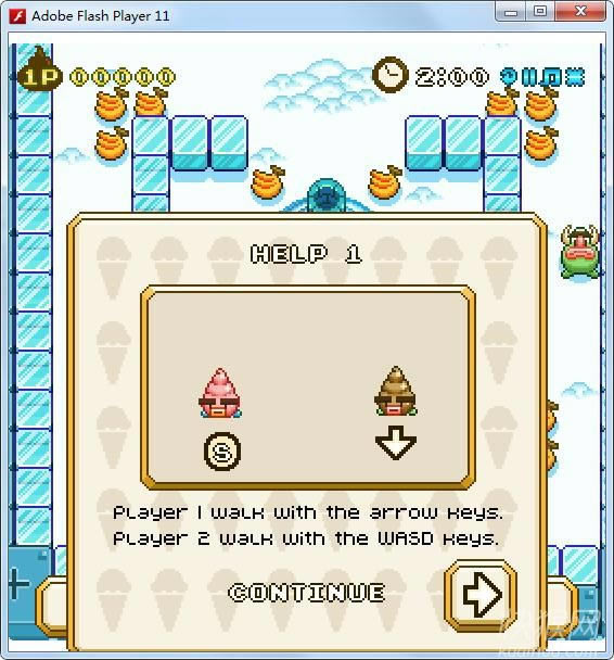 ���������1��(Bad Ice Cream)��Ϸ��վ