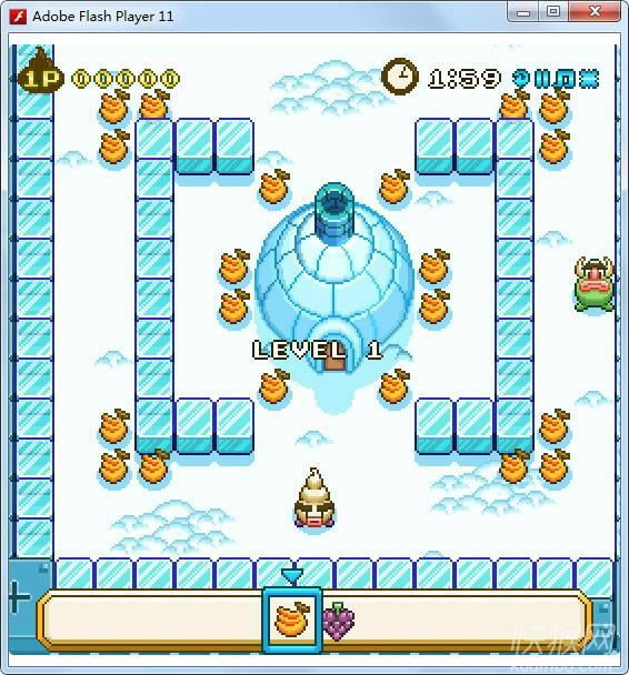 ���������1��(Bad Ice Cream)��Ϸ��վ