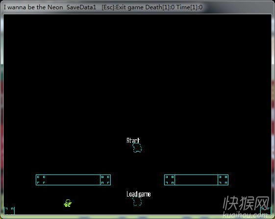 I wanna be the Neon v1.0��Ϸ