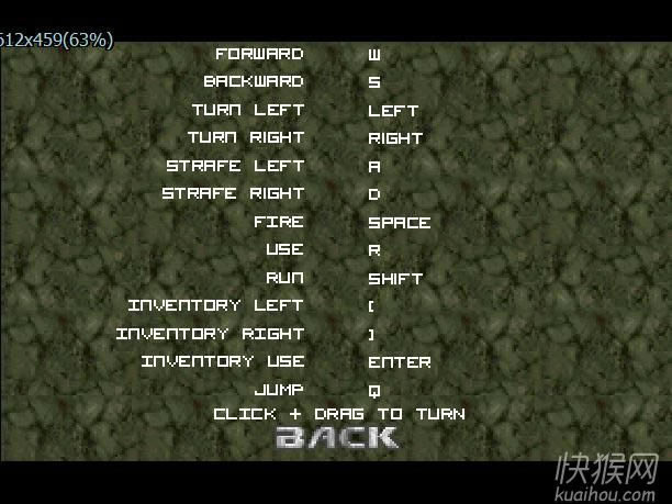 ����սʿ�������ϼ�(doom&heretic&hexen)��Ϸ��վ