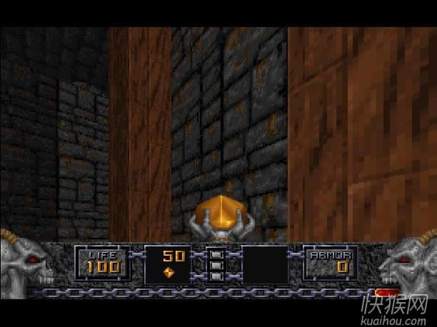 ����սʿ�������ϼ�(doom&heretic&hexen)��Ϸ��վ