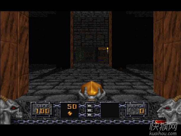 ����սʿ�������ϼ�(doom&heretic&hexen)��Ϸ��վ