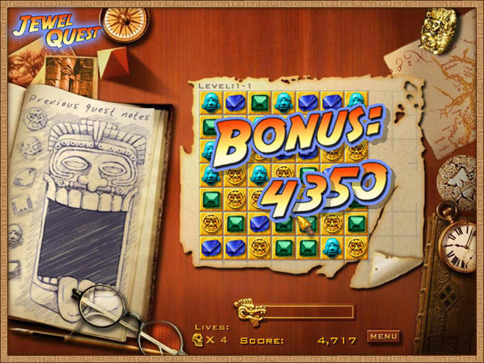 ��ʯ̽��1����Ϸ