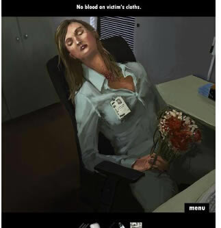 ��Ů��̽��ɱ��������Ϸ