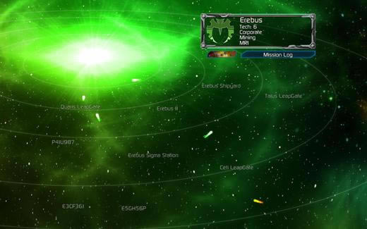 益智之谜:星河大战游戏本站