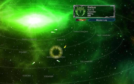 益智之谜:星河大战游戏本站