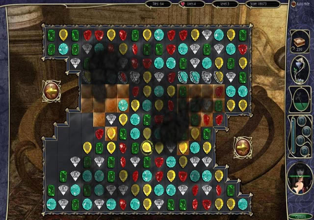 ��ʯ��4��Ϸ