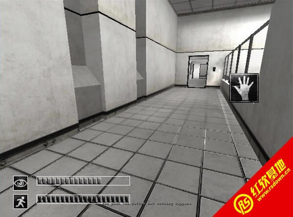 收容失效游戏本站