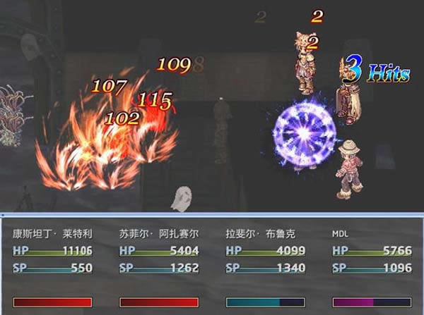 �ɾ����� Ver0.8Ӱ��Ҷ�Ľ�֯��Ϸ