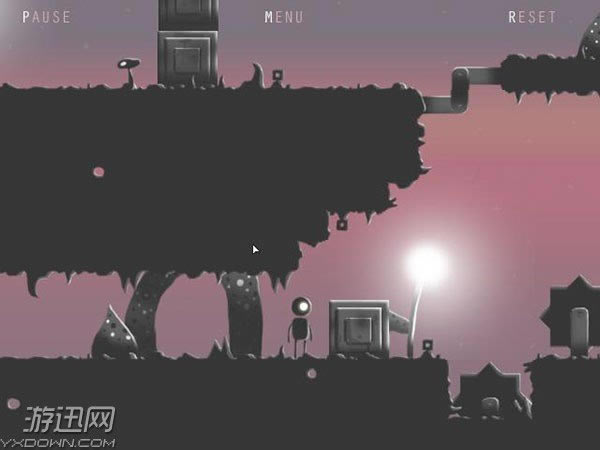 �������磨A Void For Machinery����Ϸ