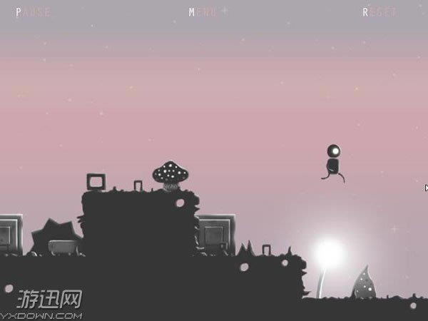 机器世界(A Void For Machinery)游戏本站