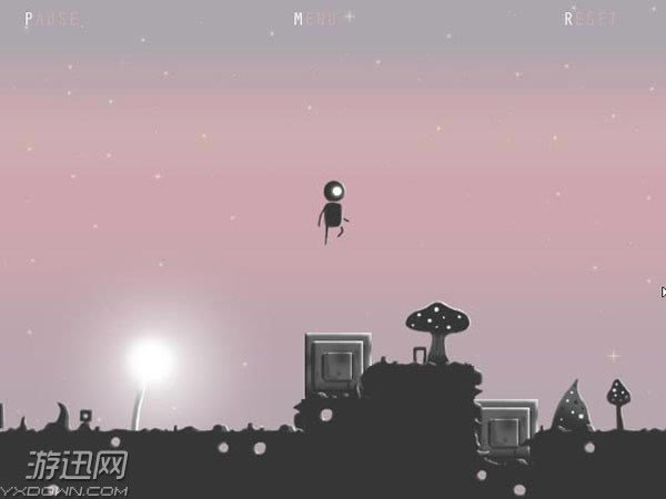 机器世界(A Void For Machinery)游戏本站