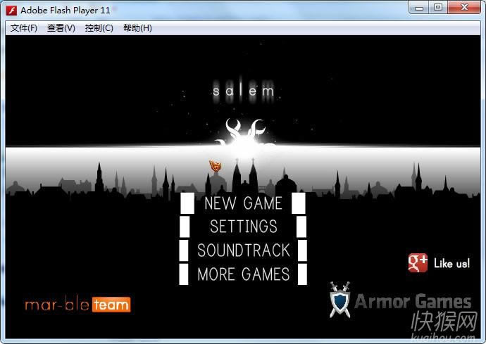 Ů����(Salem)��Ϸ��վ