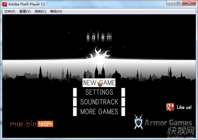 Ů����(Salem)��Ϸ��վ