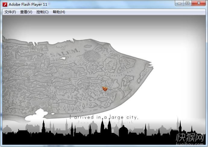 Ů����(Salem)��Ϸ��վ