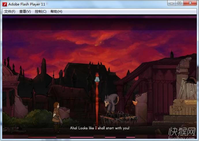 Ů����(Salem)��Ϸ