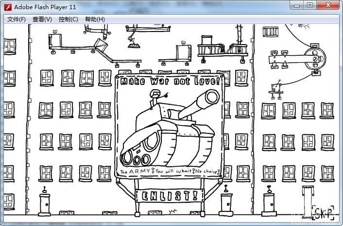 ���ҵ��������ɫ��(Colour My World)��Ϸ��վ