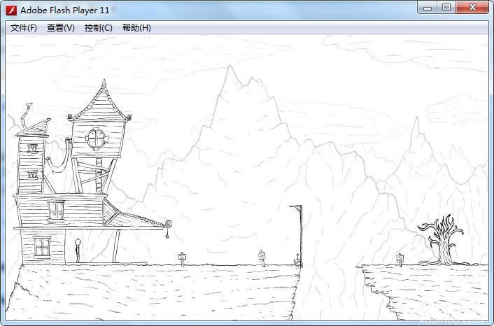 ���ҵ��������ɫ��(Colour My World)��Ϸ��վ