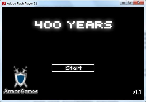 沧海桑田四百年游戏本站