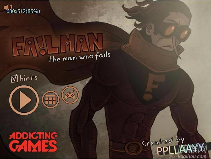 ����(Failman)��Ϸ��վ