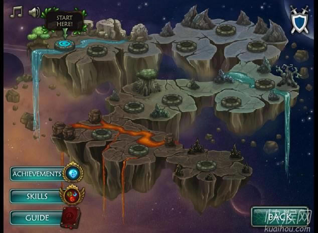 ��³���������2(Keeper Of The Grove 2)��Ϸ��վ