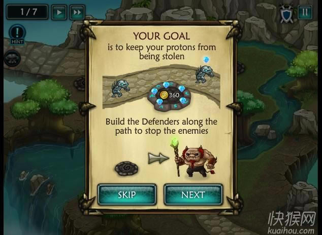 ��³���������2(Keeper Of The Grove 2)��Ϸ��վ