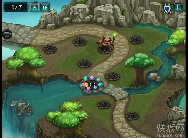 ��³���������2(Keeper Of The Grove 2)��Ϸ��վ