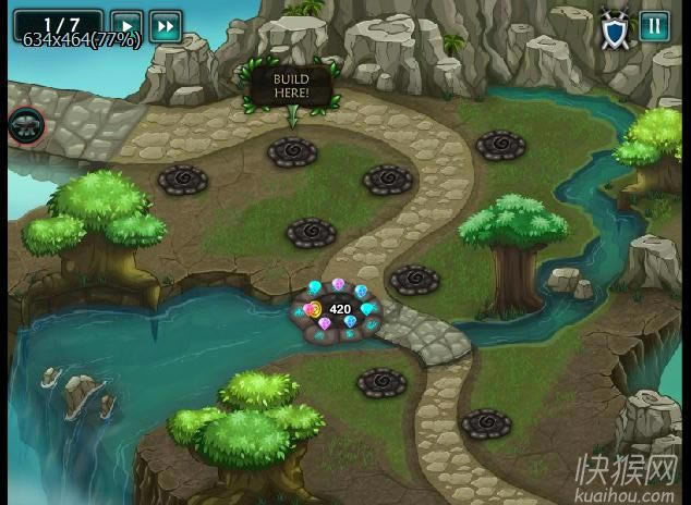 ��³���������2(Keeper Of The Grove 2)��Ϸ��վ