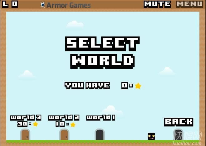 平行世界(Parallel levels)游戏本站