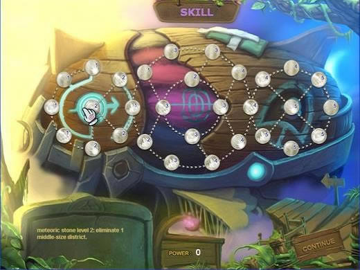 安妮的梦幻世界游戏本站