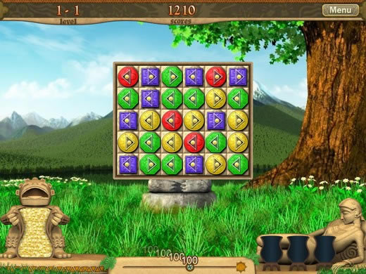 宝石传说游戏本站