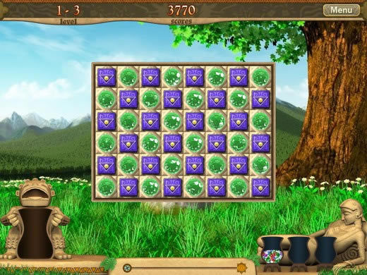 ��ʯ��˵��Ϸ