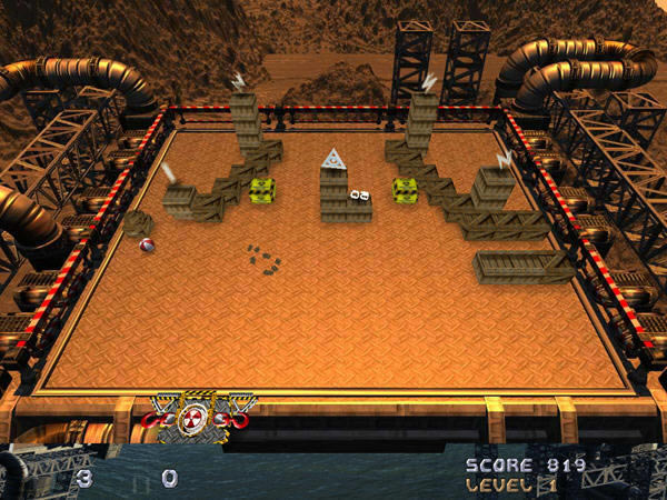 ���ܵ�����Ϸ��վ