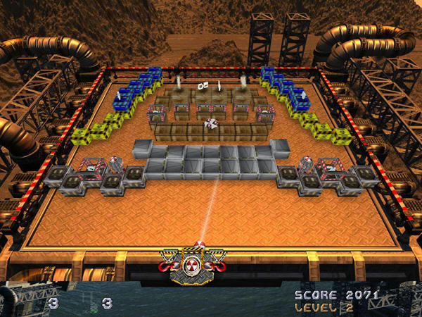 ���ܵ�����Ϸ��վ