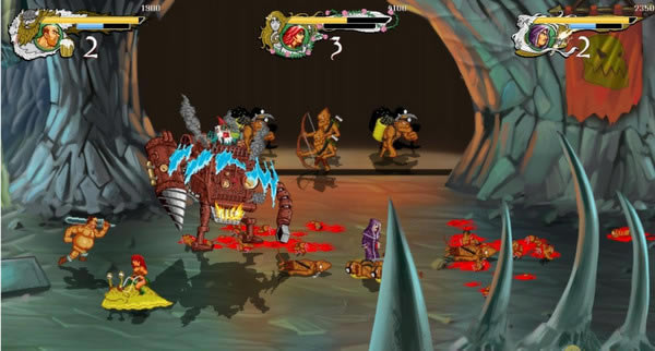 ���³ǣ����֮����Ϸ