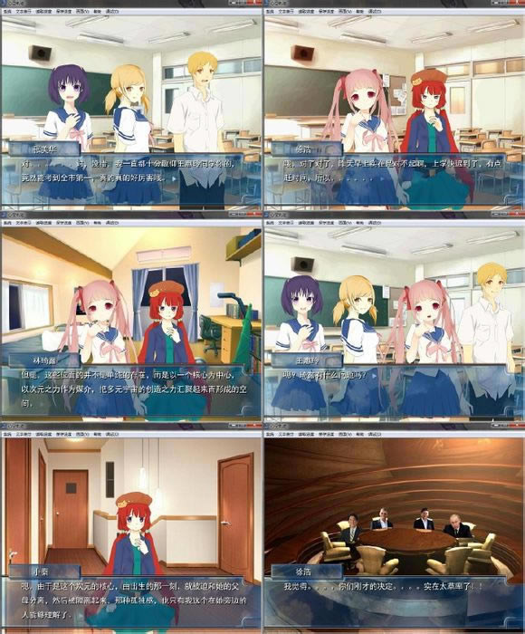 �Ŀչ켣��ver1����Ϸ